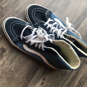Vans sneakers